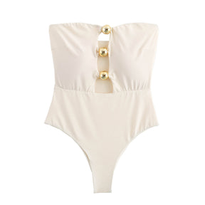 Maiô Tomara Que Caia - Guaratuba - Loja de Roupa Feminina - Eleganza Style