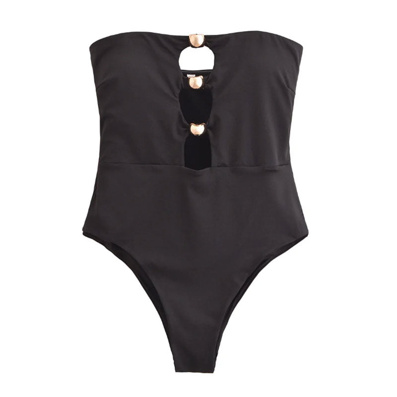 Maiô Tomara Que Caia - Guaratuba - Loja de Roupa Feminina - Eleganza Style
