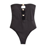 Maiô Tomara Que Caia - Guaratuba - Loja de Roupa Feminina - Eleganza Style