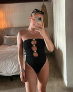 Maiô Tomara Que Caia - Guaratuba - Loja de Roupa Feminina - Eleganza Style