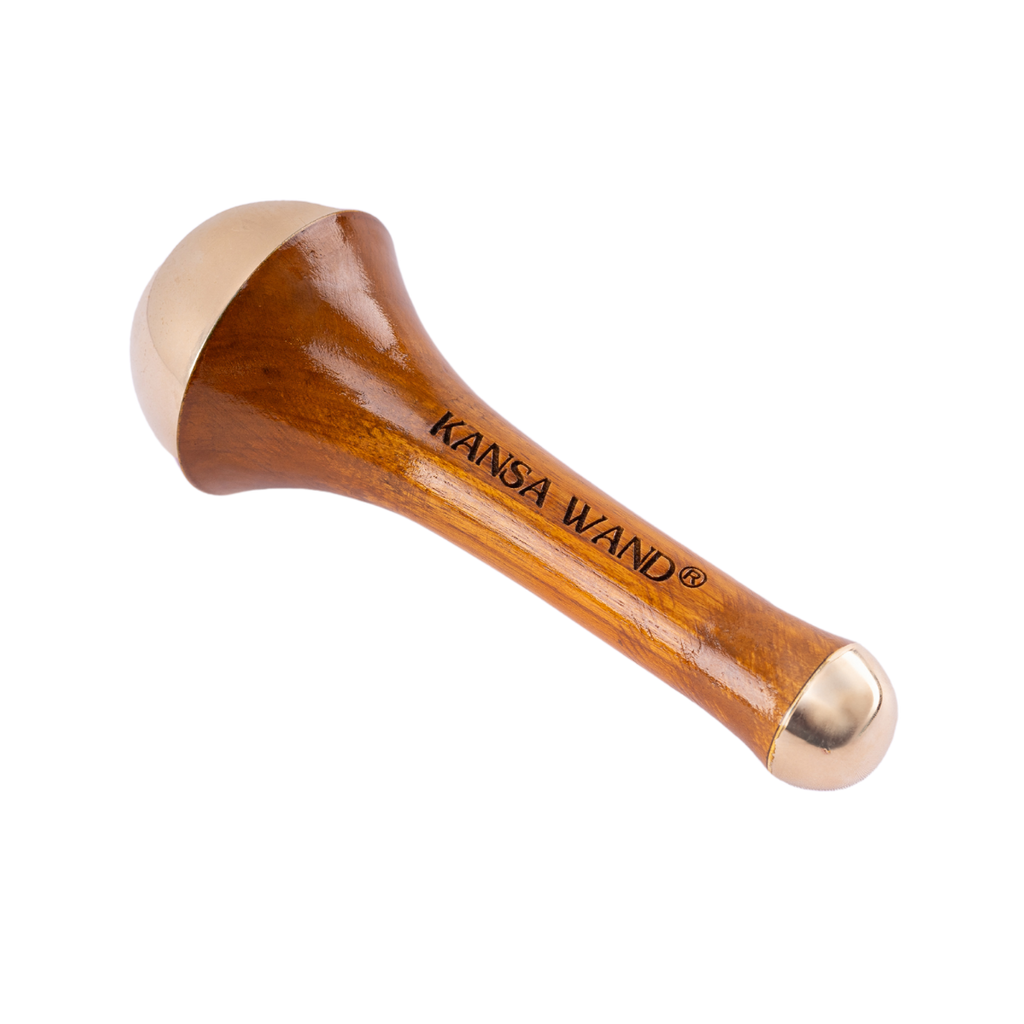 Massageador Facial Kansa Wand® Lifting