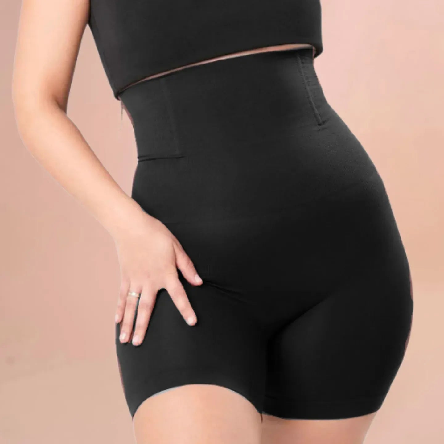 Modeladora Reduz Medidas - ShapePlus - Loja de Moda Feminina - Eleganza Style