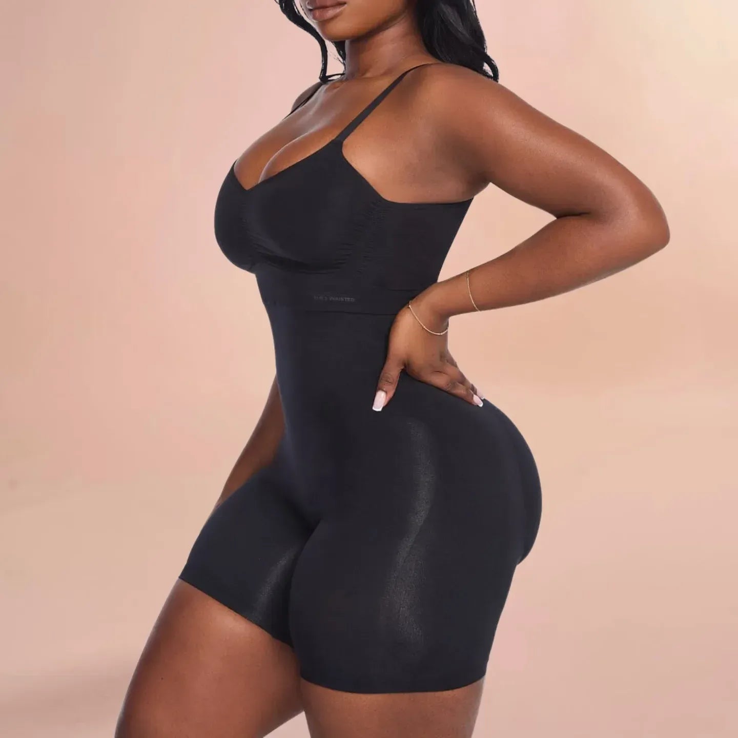 Modeladora Reduz Medidas - ShapePlus - Loja de Moda Feminina - Eleganza Style