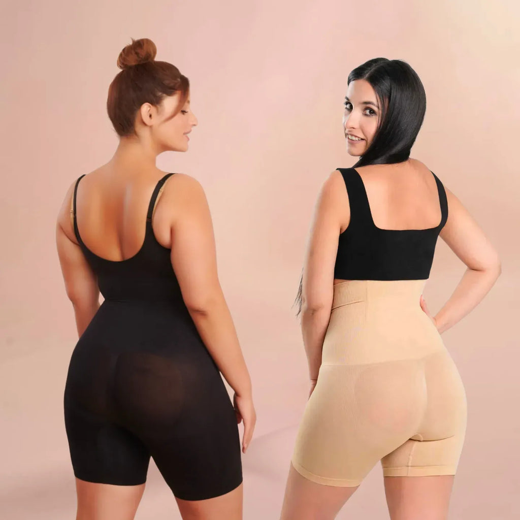 Modeladora Reduz Medidas - ShapePlus - Loja de Moda Feminina - Eleganza Style