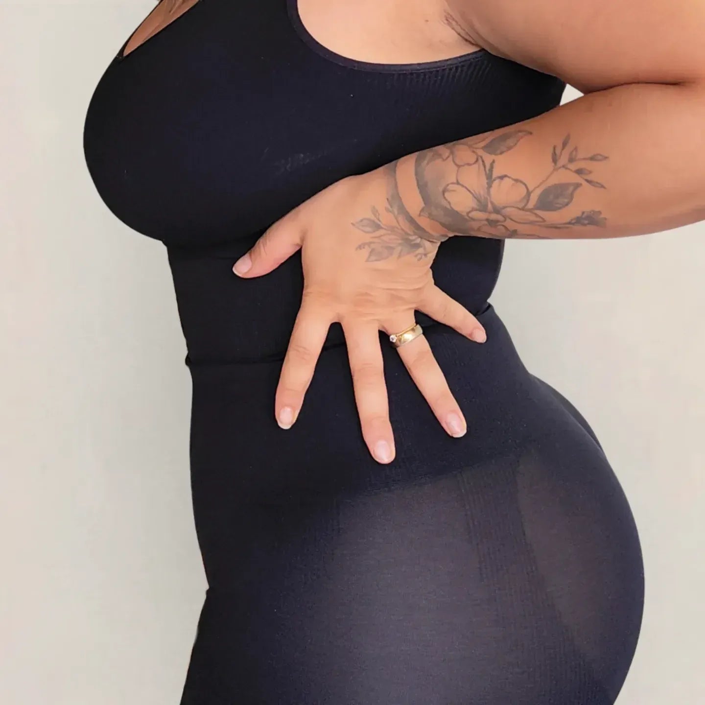 Modeladora Reduz Medidas - ShapePlus - Loja de Moda Feminina - Eleganza Style