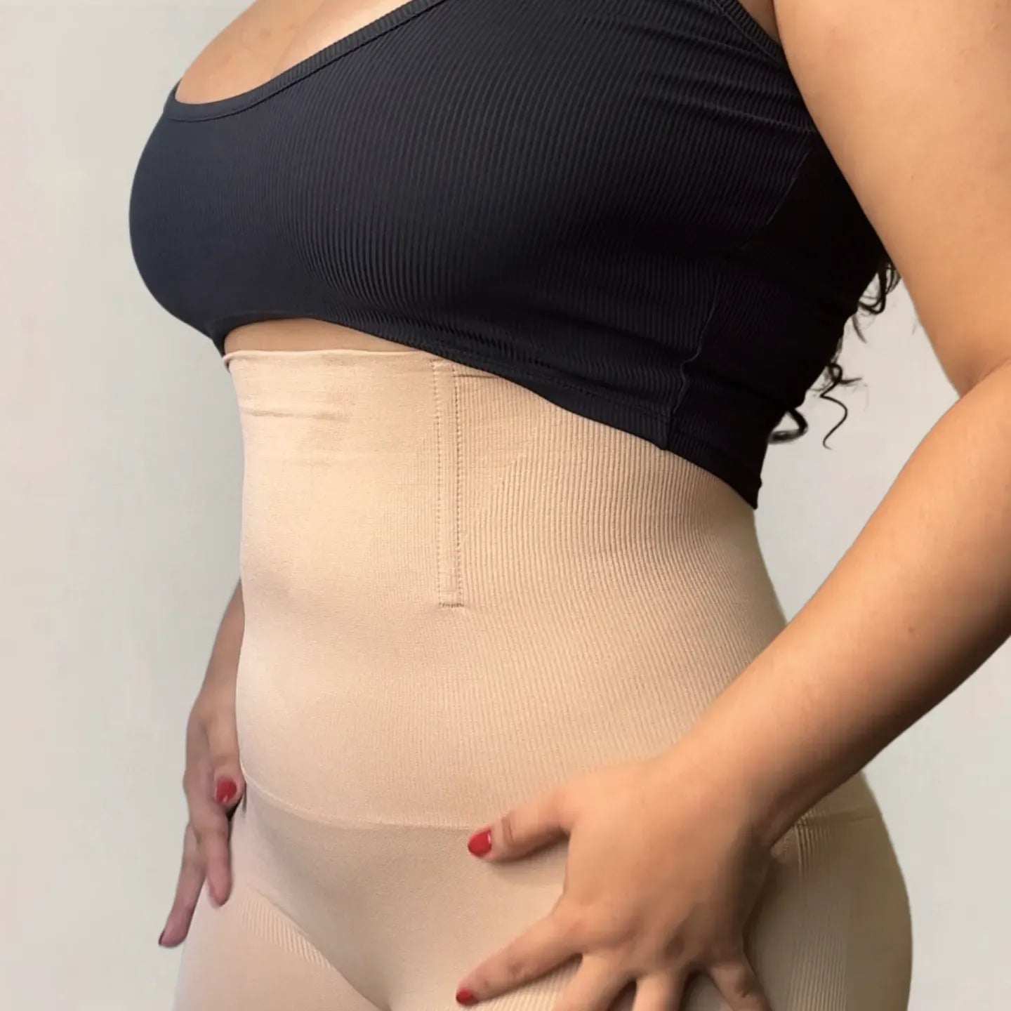 Modeladora Reduz Medidas - ShapePlus - Loja de Moda Feminina - Eleganza Style