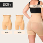 Modeladora Reduz Medidas - ShapePlus - Loja de Moda Feminina - Eleganza Style