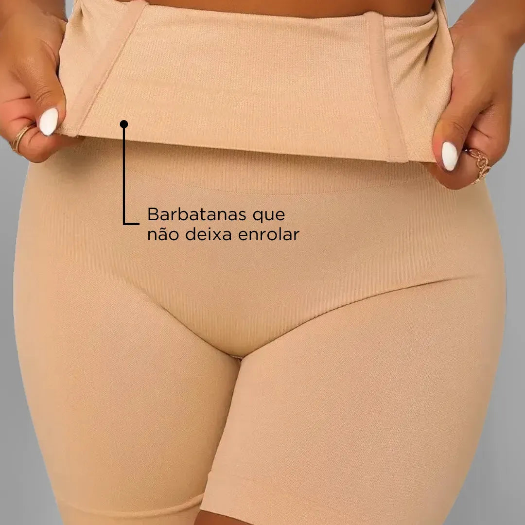 Modeladora Reduz Medidas - ShapePlus - Loja de Moda Feminina - Eleganza Style