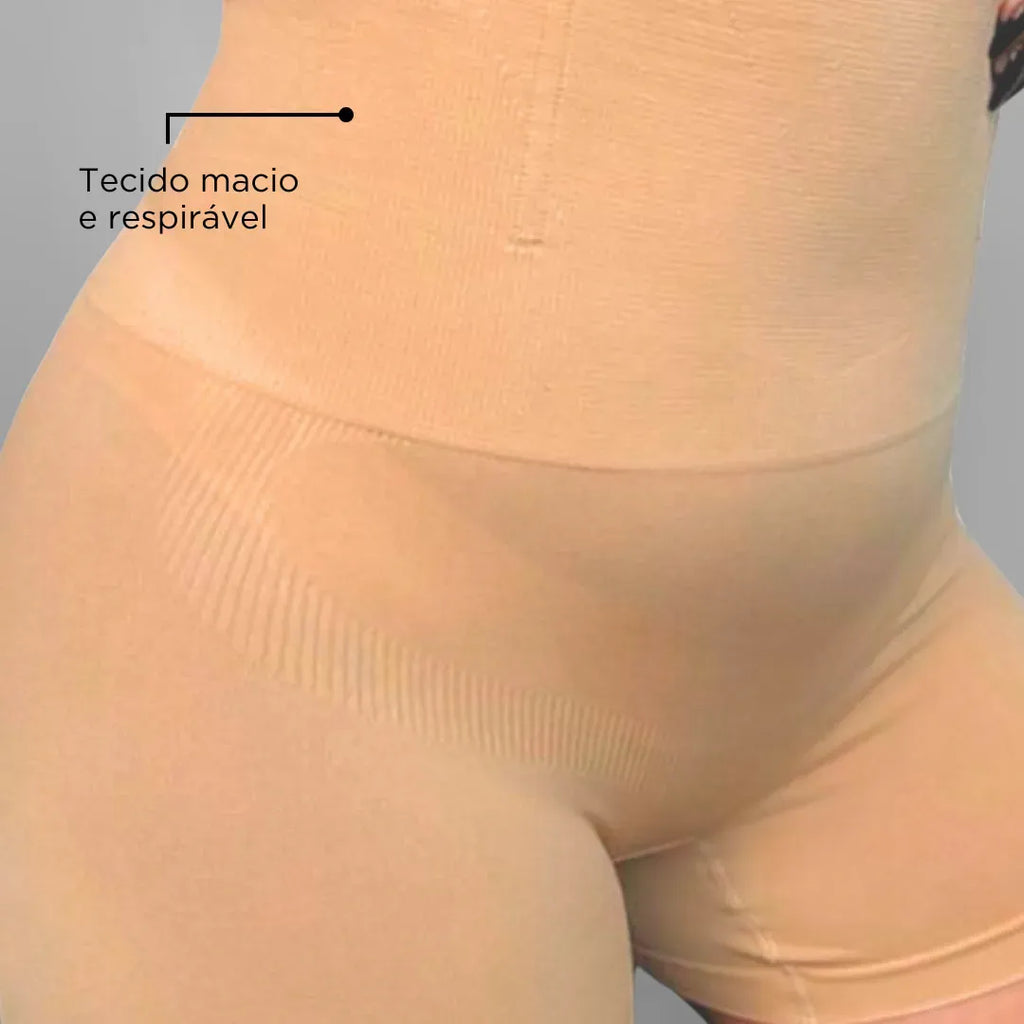 Modeladora Reduz Medidas - ShapePlus - Loja de Moda Feminina - Eleganza Style