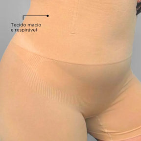 Modeladora Reduz Medidas - ShapePlus - Loja de Moda Feminina - Eleganza Style