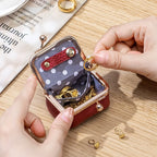 Mini Porta - Jóias Gold