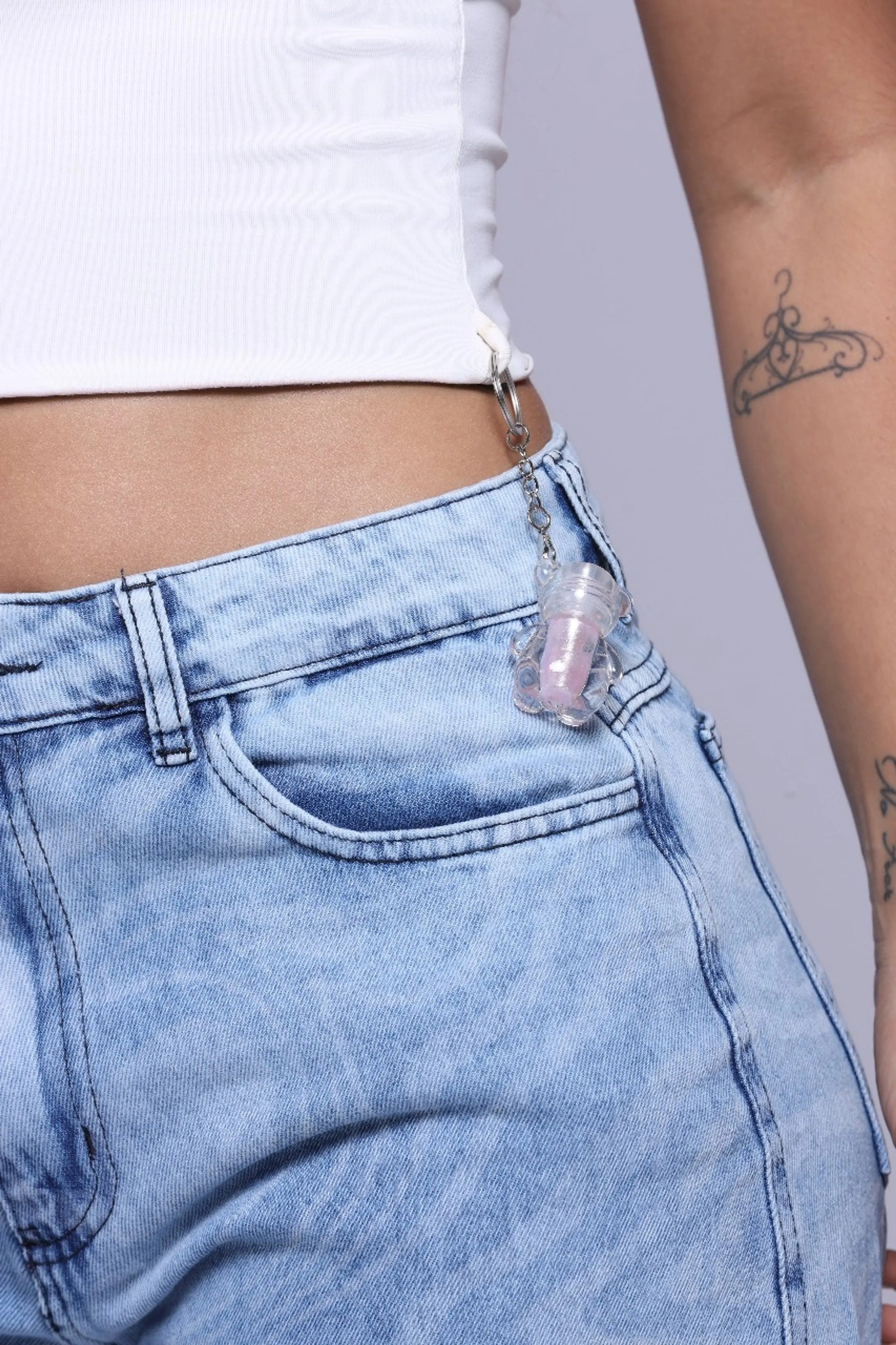 Top Gloss 2 em 1 - Loja de Roupa Feminina - Eleganza Style