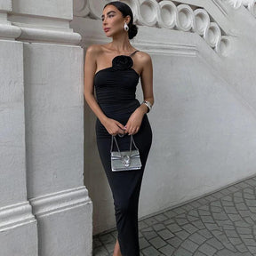 Vestido Harper - Eleganza Style