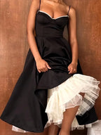 Vestido Elegante Longo - Havena - Loja de Roupa Feminina - Eleganza Style