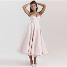 Vestido Elegante Longo - Havena - Loja de Roupa Feminina - Eleganza Style