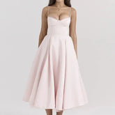 Vestido Elegante Longo - Havena - Loja de Roupa Feminina - Eleganza Style