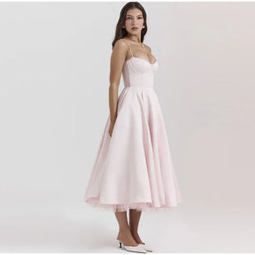 Vestido Elegante Longo - Havena - Loja de Roupa Feminina - Eleganza Style