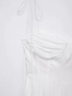 Vestido Longo - Damma - Loja de Roupa Feminina - Eleganza Style