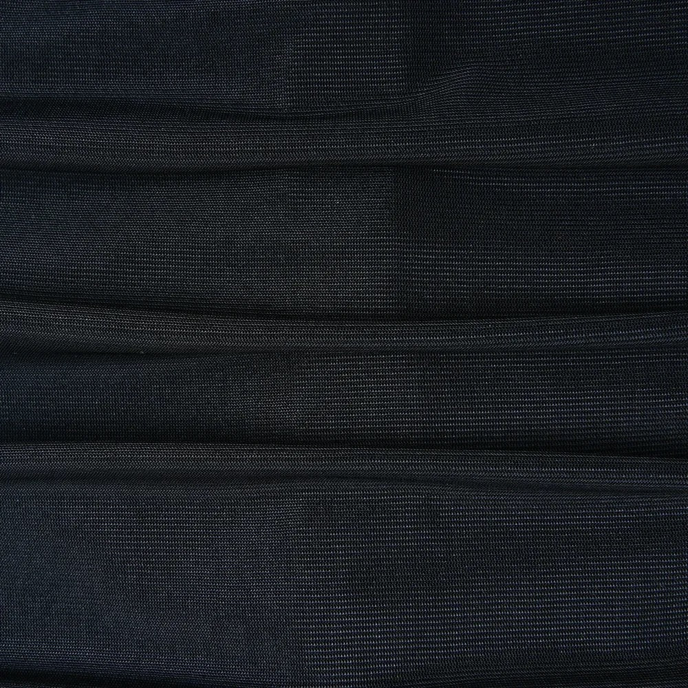 Vestido Midi Com Tule e Fenda - Jessy - Loja de Roupa Feminina - Eleganza Style