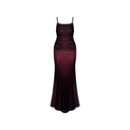 Vestido Midi Tule - Rogue - Loja de Roupa Feminina - Eleganza Style