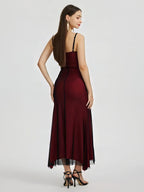 Vestido Midi Tule - Rogue - Loja de Roupa Feminina - Eleganza Style