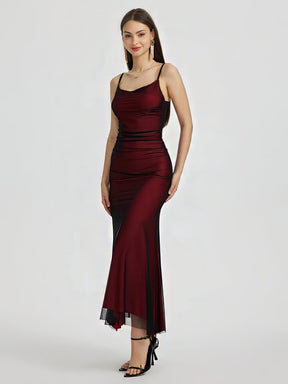 Vestido Midi Tule - Rogue - Loja de Roupa Feminina - Eleganza Style