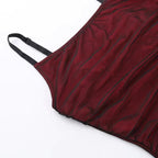 Vestido Midi Tule - Rogue - Loja de Roupa Feminina - Eleganza Style