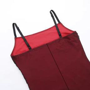 Vestido Midi Tule - Rogue - Loja de Roupa Feminina - Eleganza Style