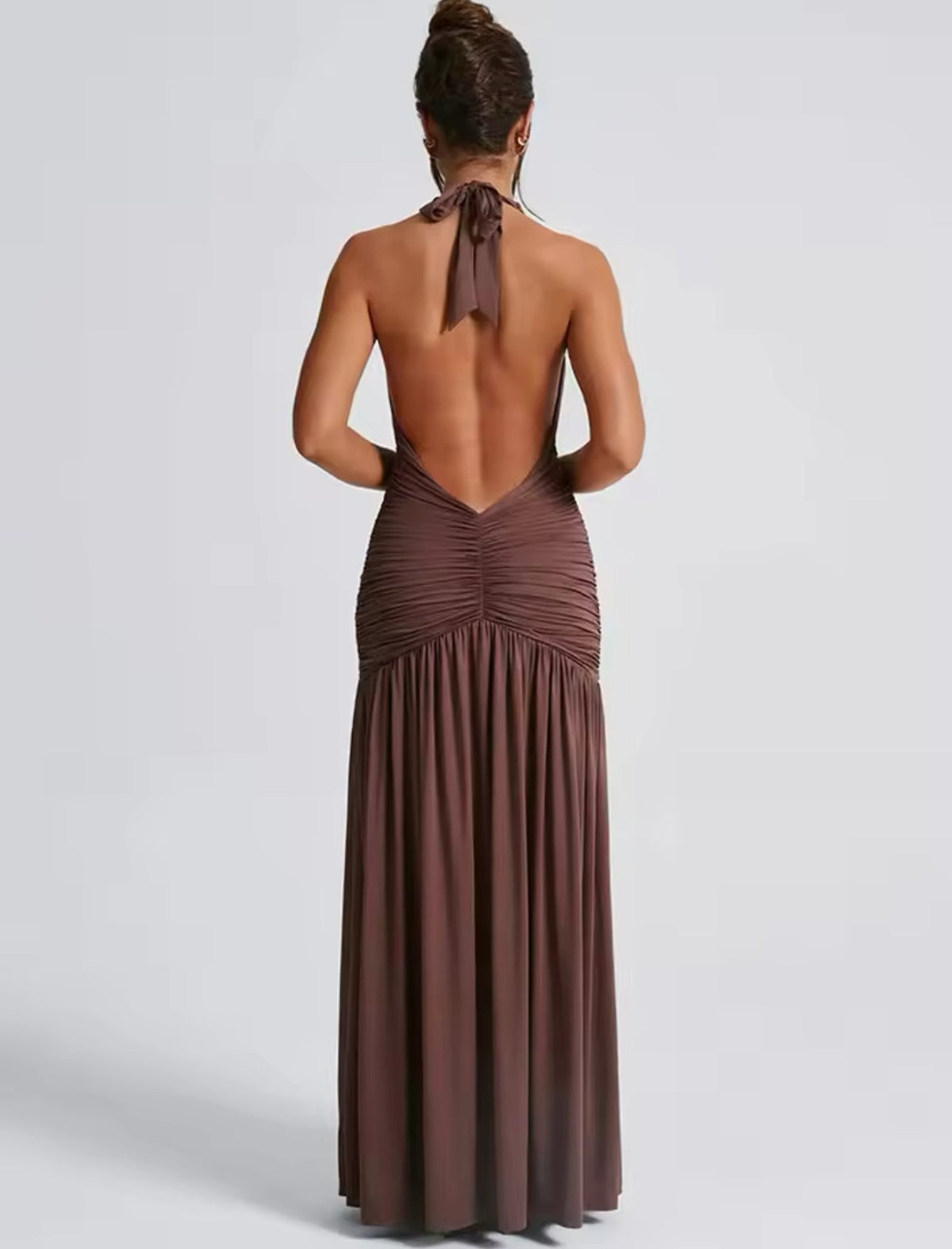 Vestido Yasmin - Loja de Roupa Feminina - Eleganza Style