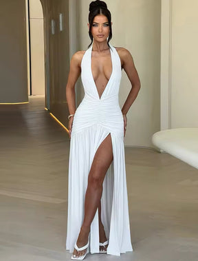 Vestido Yasmin - Loja de Roupa Feminina - Eleganza Style 