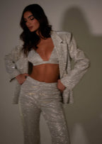 Blazer Joelma