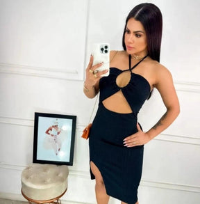 Vestido Mariana - Eleganza Style