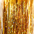 Fio de Glitter para cabelo - Tic Tac GlowHair