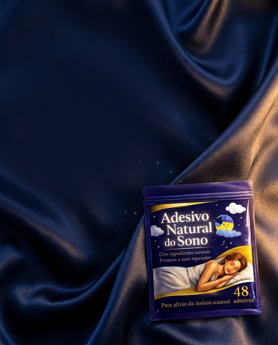 Noite Plena sobre cetim azul, 48 noites de garantia