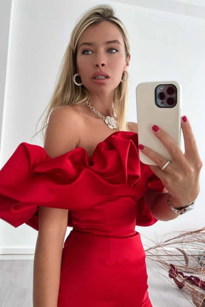 Vestido Talissa