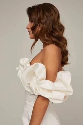 Vestido Talissa
