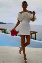 Vestido Talissa