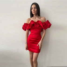 Vestido Talissa
