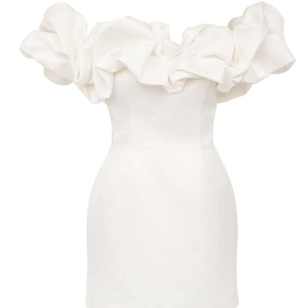 Vestido Talissa