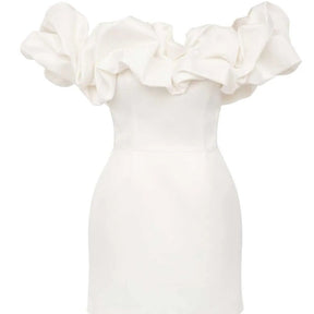 Vestido Talissa