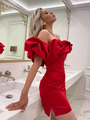 Vestido Talissa