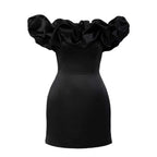 Vestido Talissa