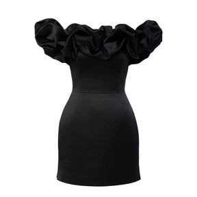 Vestido Talissa